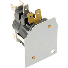 24V 2 Switch Sequencer On 1-20 Sec/Off 40-110 Sec